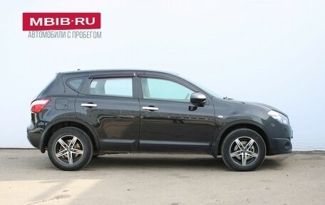 Nissan Qashqai, 2012 год, 999 000 рублей, 4 фотография
