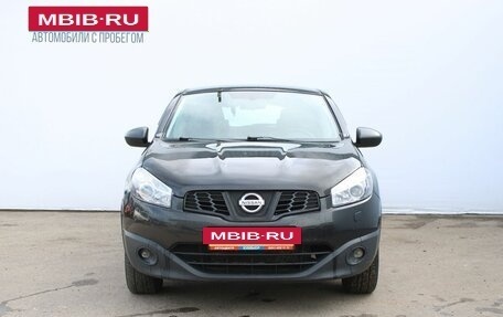 Nissan Qashqai, 2012 год, 999 000 рублей, 3 фотография