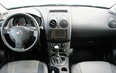 Nissan Qashqai, 2012 год, 999 000 рублей, 9 фотография