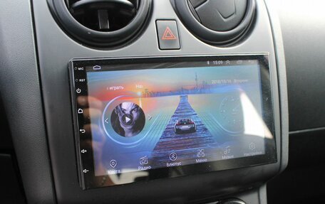 Nissan Qashqai, 2012 год, 999 000 рублей, 15 фотография