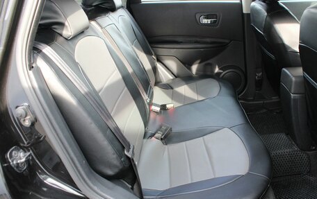 Nissan Qashqai, 2012 год, 999 000 рублей, 16 фотография