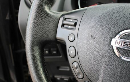 Nissan Qashqai, 2012 год, 999 000 рублей, 12 фотография