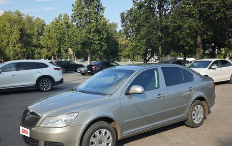 Skoda Octavia, 2012 год, 650 000 рублей, 2 фотография