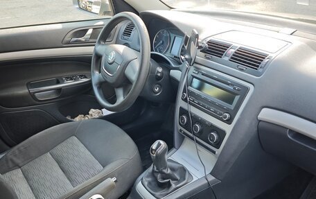 Skoda Octavia, 2012 год, 650 000 рублей, 7 фотография