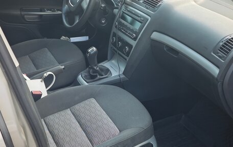 Skoda Octavia, 2012 год, 650 000 рублей, 6 фотография