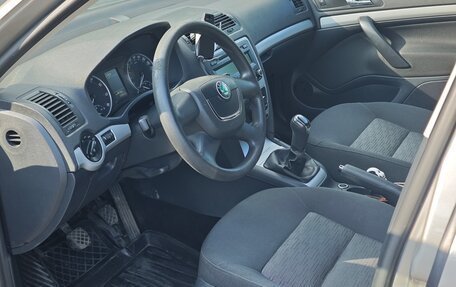 Skoda Octavia, 2012 год, 650 000 рублей, 5 фотография