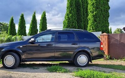Chevrolet Lacetti, 2008 год, 510 000 рублей, 1 фотография
