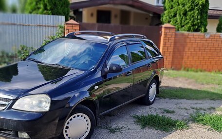Chevrolet Lacetti, 2008 год, 510 000 рублей, 3 фотография
