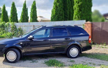 Chevrolet Lacetti, 2008 год, 510 000 рублей, 4 фотография