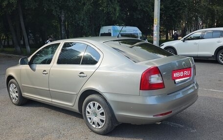 Skoda Octavia, 2012 год, 650 000 рублей, 3 фотография