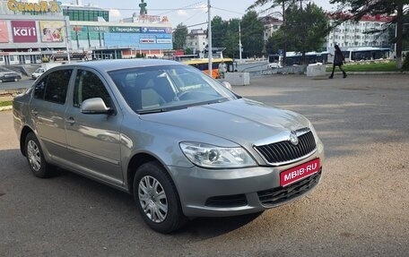 Skoda Octavia, 2012 год, 650 000 рублей, 1 фотография