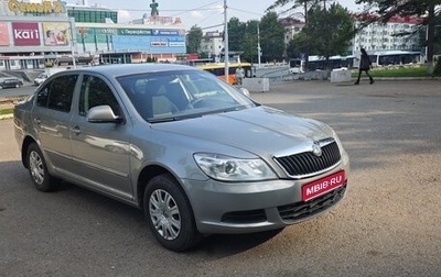 Skoda Octavia, 2012 год, 650 000 рублей, 1 фотография