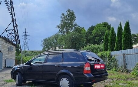 Chevrolet Lacetti, 2008 год, 510 000 рублей, 5 фотография