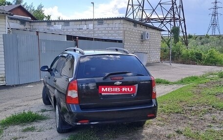 Chevrolet Lacetti, 2008 год, 510 000 рублей, 6 фотография