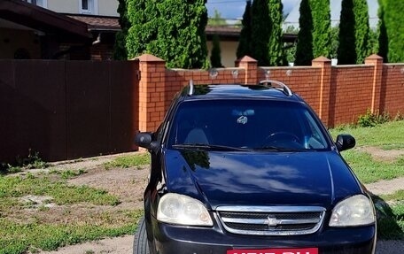 Chevrolet Lacetti, 2008 год, 510 000 рублей, 2 фотография