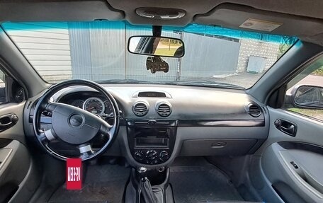 Chevrolet Lacetti, 2008 год, 510 000 рублей, 7 фотография