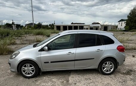 Renault Clio III, 2008 год, 520 000 рублей, 1 фотография