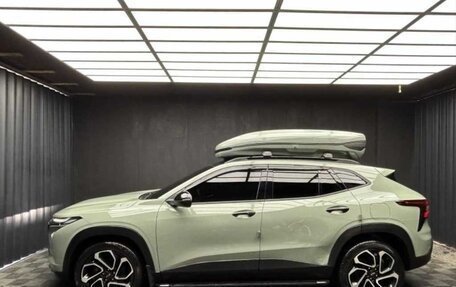 Chevrolet Trax, 2023 год, 1 648 999 рублей, 1 фотография