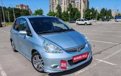 Honda Jazz I рестайлинг, 2006 год, 550 000 рублей, 1 фотография
