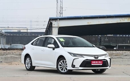 Toyota Corolla, 2026 год, 2 069 947 рублей, 1 фотография