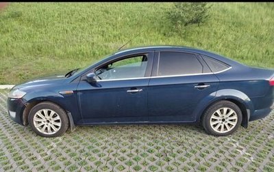 Ford Mondeo IV, 2008 год, 530 000 рублей, 1 фотография