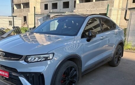 Geely Tugella FY11, 2022 год, 2 700 000 рублей, 1 фотография