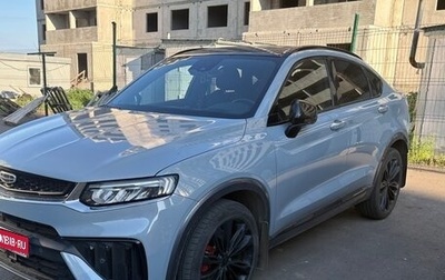Geely Tugella FY11, 2022 год, 2 700 000 рублей, 1 фотография