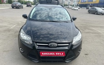 Ford Focus III, 2012 год, 749 000 рублей, 1 фотография