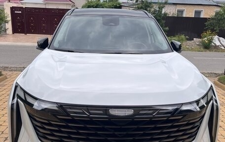 Geely Atlas, 2024 год, 2 750 000 рублей, 1 фотография