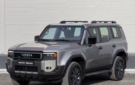 Toyota Land Cruiser Prado, 2026 год, 14 850 000 рублей, 1 фотография