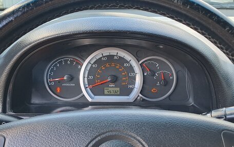 Chevrolet Lacetti, 2008 год, 510 000 рублей, 9 фотография