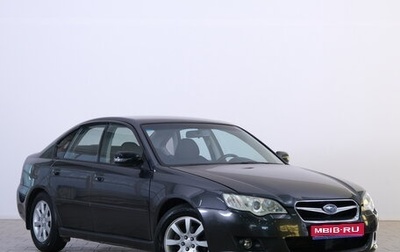 Subaru Legacy IV, 2007 год, 729 000 рублей, 1 фотография