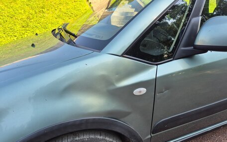 Suzuki SX4 II рестайлинг, 2012 год, 499 000 рублей, 6 фотография