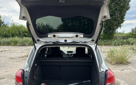 Renault Clio III, 2008 год, 520 000 рублей, 6 фотография