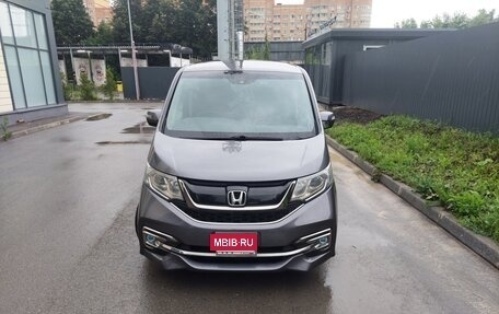 Honda Stepwgn IV, 2015 год, 2 050 000 рублей, 6 фотография