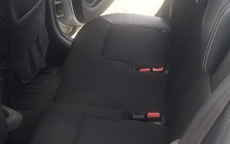 Renault Clio III, 2008 год, 520 000 рублей, 11 фотография