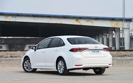 Toyota Corolla, 2026 год, 2 069 947 рублей, 4 фотография