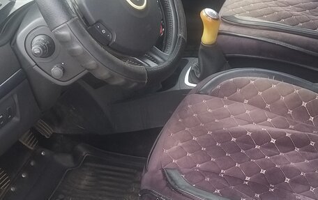 Renault Clio III, 2008 год, 520 000 рублей, 10 фотография