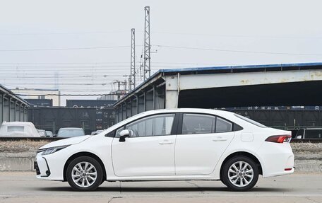 Toyota Corolla, 2026 год, 2 069 947 рублей, 5 фотография
