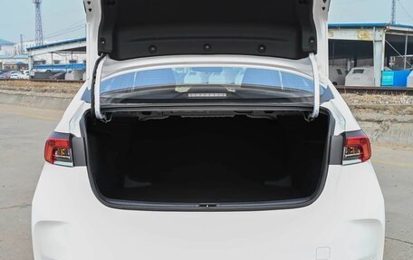 Toyota Corolla, 2026 год, 2 069 947 рублей, 9 фотография