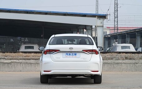 Toyota Corolla, 2026 год, 2 069 947 рублей, 6 фотография