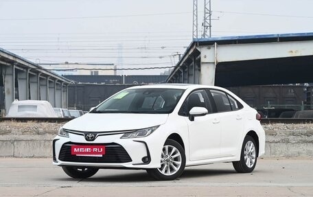 Toyota Corolla, 2026 год, 2 069 947 рублей, 3 фотография