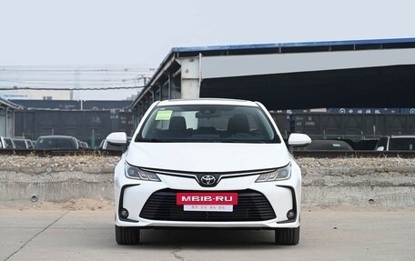 Toyota Corolla, 2026 год, 2 069 947 рублей, 2 фотография