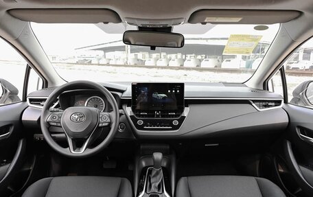 Toyota Corolla, 2026 год, 2 069 947 рублей, 11 фотография