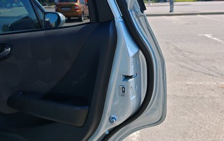 Honda Jazz I рестайлинг, 2006 год, 550 000 рублей, 20 фотография
