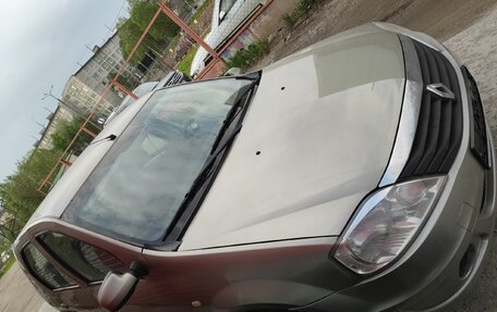 Renault Logan I, 2012 год, 380 000 рублей, 3 фотография
