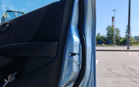 Honda Jazz I рестайлинг, 2006 год, 550 000 рублей, 22 фотография