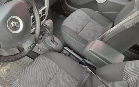 Renault Logan I, 2012 год, 380 000 рублей, 8 фотография