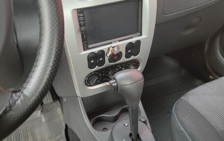 Renault Logan I, 2012 год, 380 000 рублей, 6 фотография