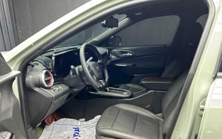 Chevrolet Trax, 2023 год, 1 648 999 рублей, 7 фотография